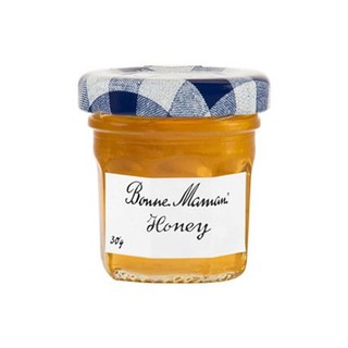 Mứt Mật Ong - Bonne Maman Honey 30g (Date: 15/9/2021)
