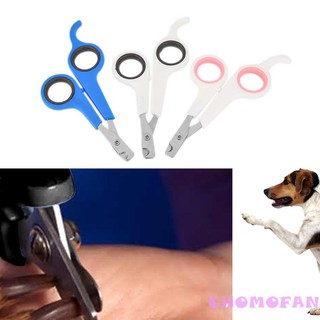Dụng cụ cắt móng cho thú cưng