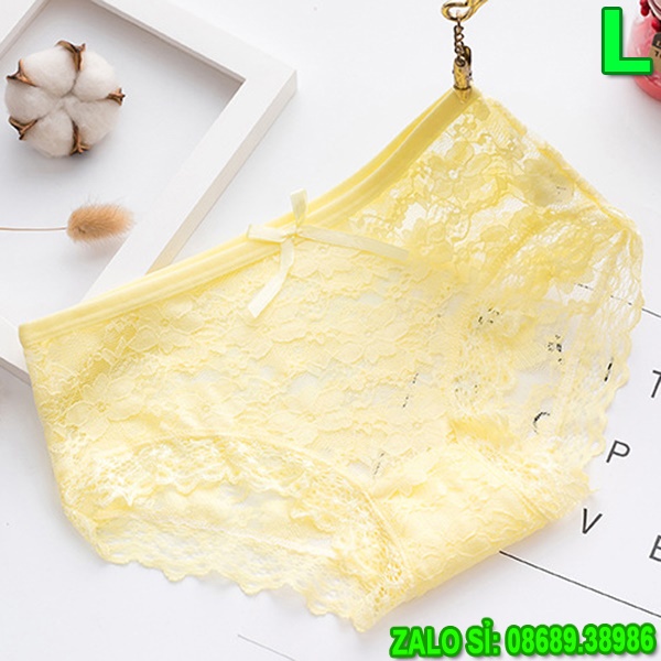 SỈ ZALO RẺ HƠN_ Quần Lót Nhiều Màu Siêu Đẹp H009 Size L | BigBuy360 - bigbuy360.vn