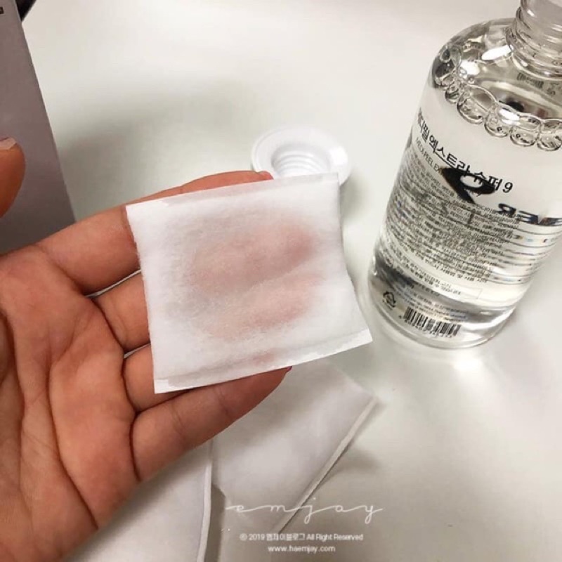 ủ mụn đầu đen Medi-peel Extra super 9+ 250ml tặng kèm bông | BigBuy360 - bigbuy360.vn