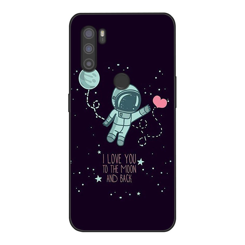 Ốp Lưng Điện Thoại Thời Trang Dành Cho Vsmart Active 3 Active3