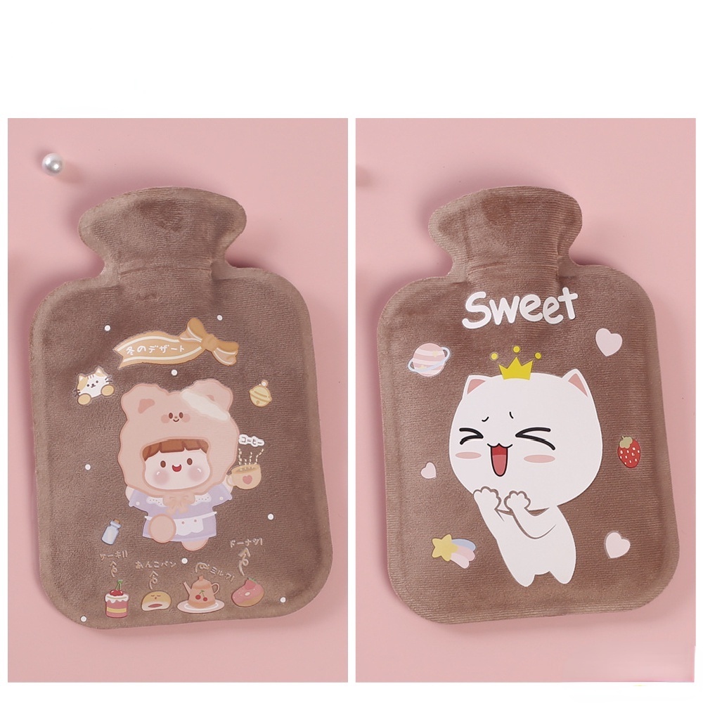 Jp6 Túi Lạnh Mềm Mại Thoải Mái CR1