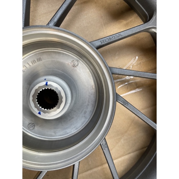 Mâm sh mode 2021_ vành sh