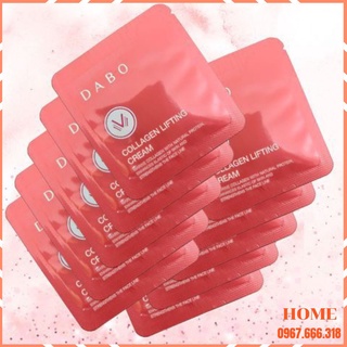 Kem dưỡng da cao cấp Dabo Hàn Quốc, Dưỡng da trắng mịn, cấp ẩm cho da căng mượt