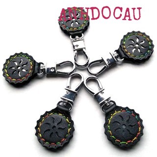 Móc Khóa Nam châm hút bi ..