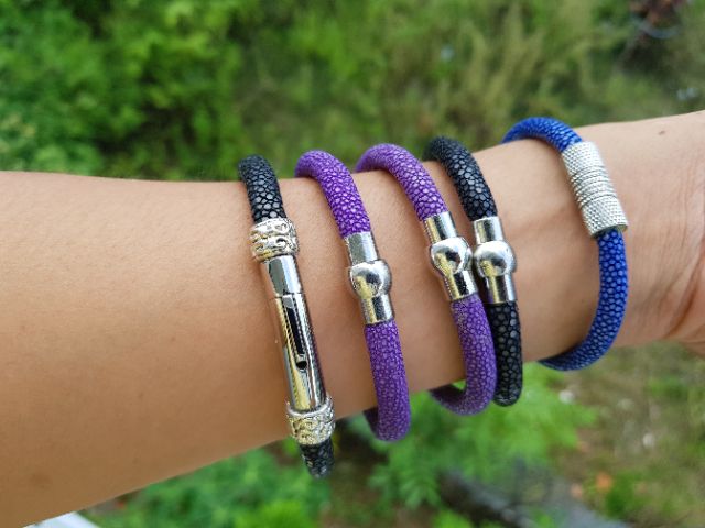 Vòng tay cá đuối