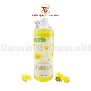 [SIÊU SALE] Bộ chăm sóc da hoa cúc chuyên dùng cho spa