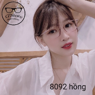 Kính Cận 8092 Gstore