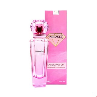 Nước hoa nữ pinnacle - gợi cảm và quyến rũ