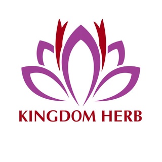 Saffron Kingdom Herb Official