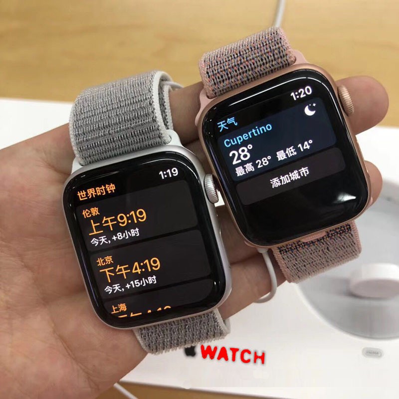 [MIỄN PHÍ DỤNG CỤ] Miếng dán cường lực Apple Watch bảo vệ màn hình apple watch 38|42|40|44 (mm) series 5/4/3/2/1