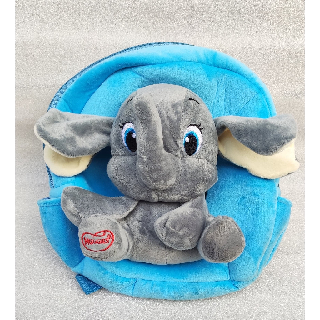 Balo phi hành gia mầm non, tiểu học.