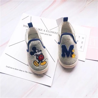 GIÀY MỀM XUẤT NHẬT CHO BÉ