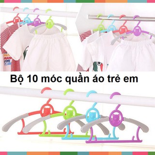 móc phơi đồ em bé - móc phơi đồ
