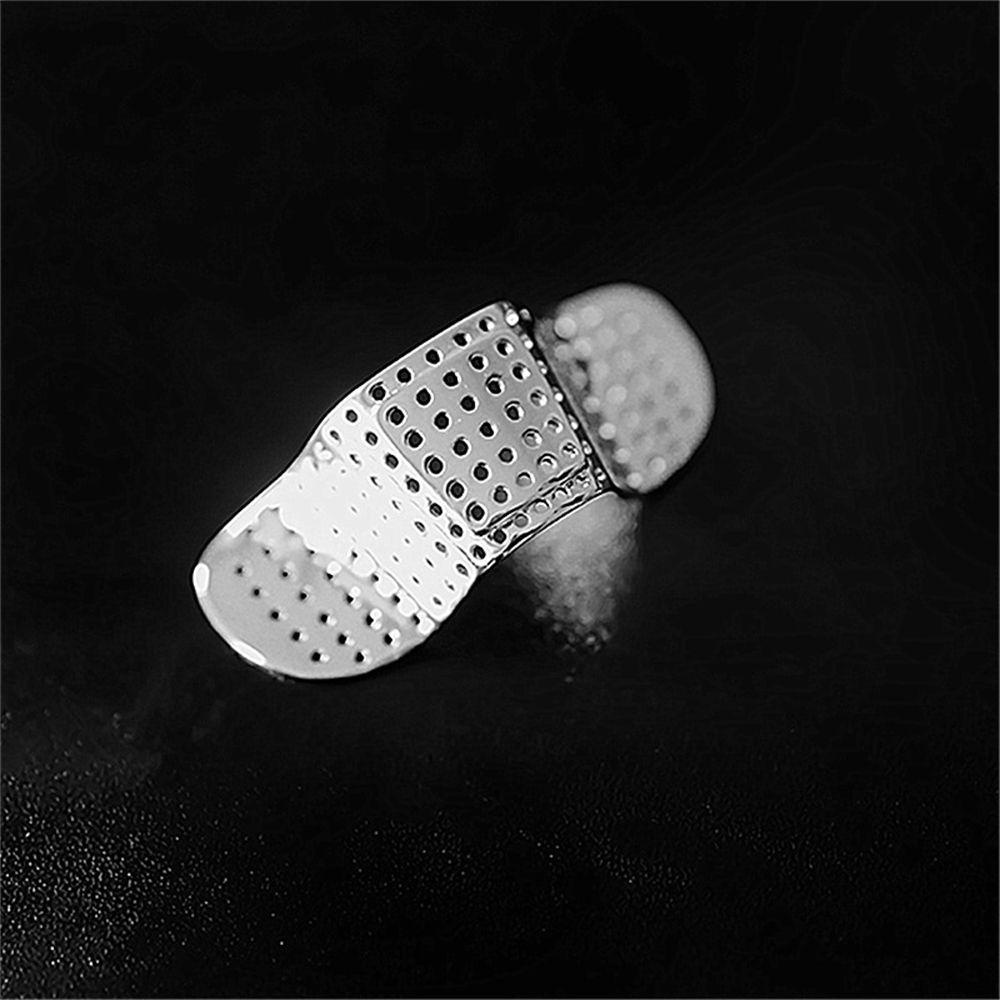 SUMU Kẹp Mũi Không Cần Xỏ Lỗ Thời Trang Thích Hợp Đi Hộp Đêm