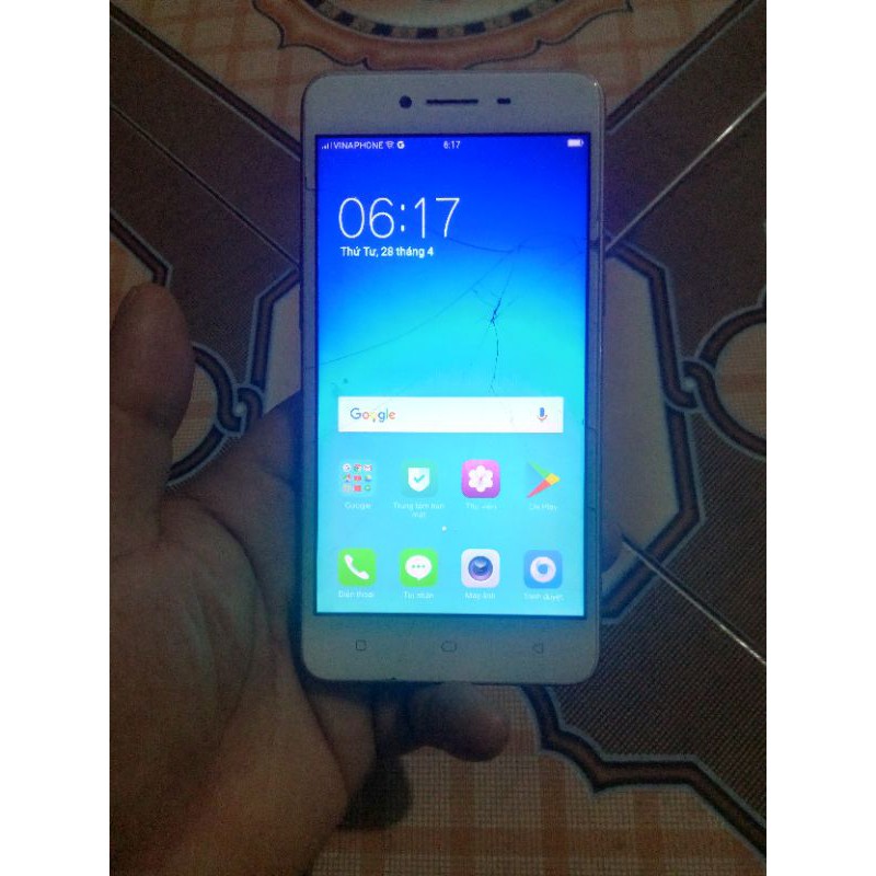 điện thoại oppo A37fw neo9