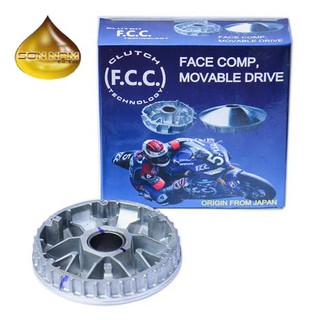 CHÉN BI/MÁ ĐỘNG FCC - LEAD/VISION 110