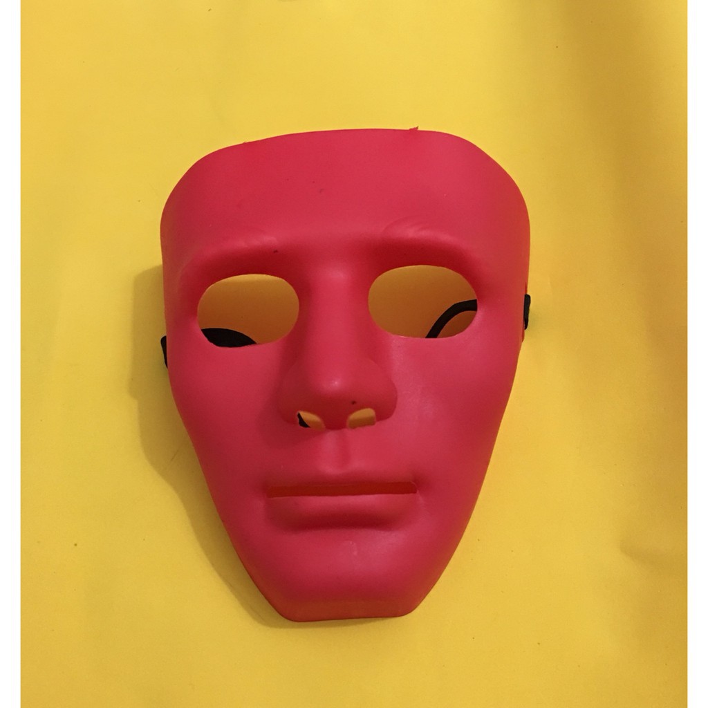 MẶT NẠ HÓA TRANG-g61