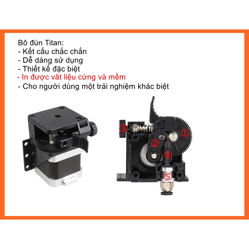 Máy in 3D Anycubic Mega S hàng ngon giá rẻ | BigBuy360 - bigbuy360.vn