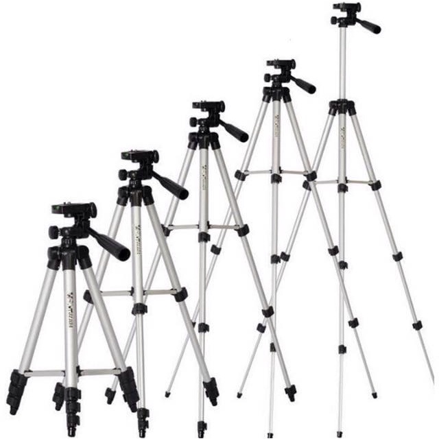 Tripod 3 chân 3120
