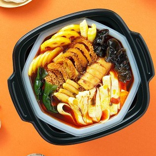 Lẩu tự sôi Haidilao | BigBuy360 - bigbuy360.vn