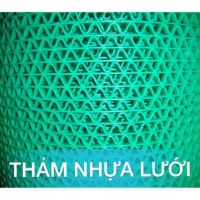 THẢM NHỰA CHỐNG TRƠN 1.2m