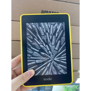 Ốp Lưng Dẻo Dành Cho Máy Đọc Sách Kindle Paperwhite 4 - 10th
