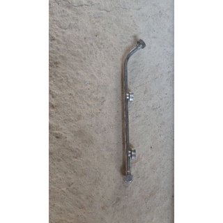 Cần béc phun inox 3 lỗ, 4 lỗ, 5 lỗ phun thuoc, tưới cây