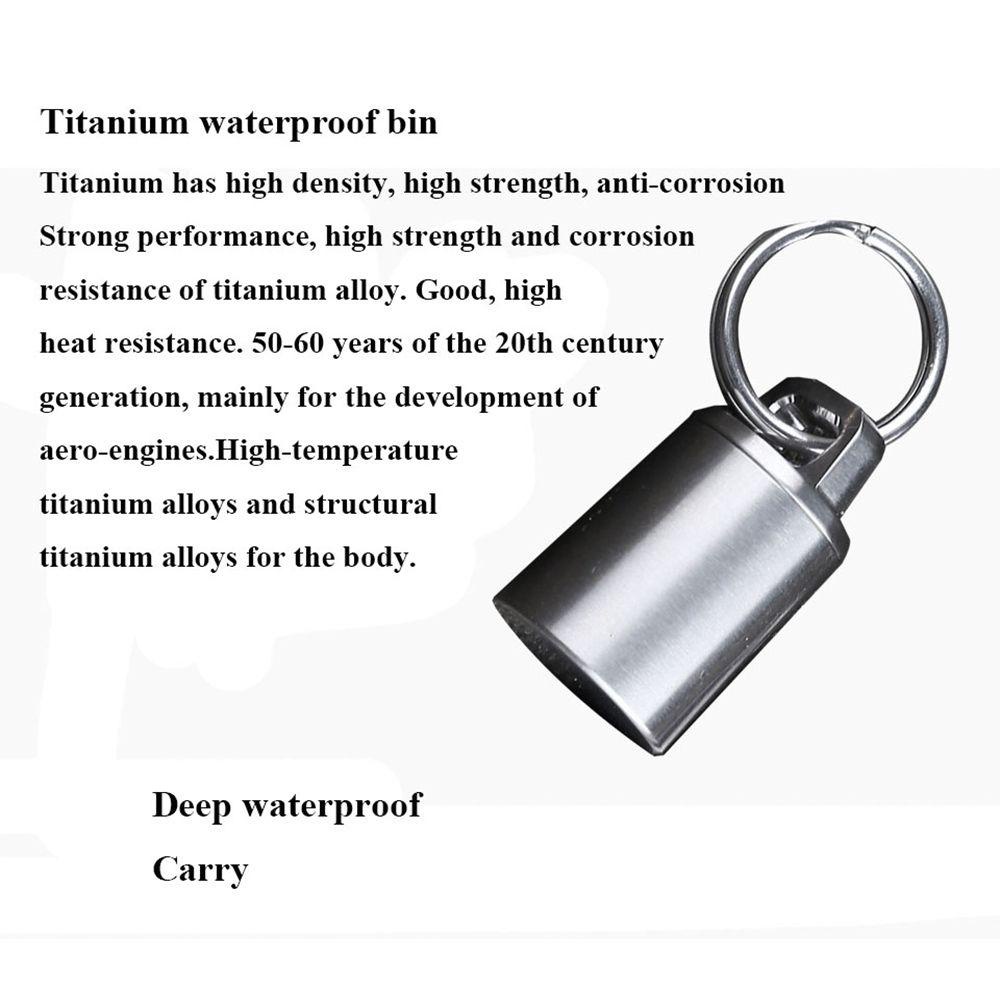 Bình Đựng Nước Chống Ẩm Chống Thấm Nước SHOUKEY