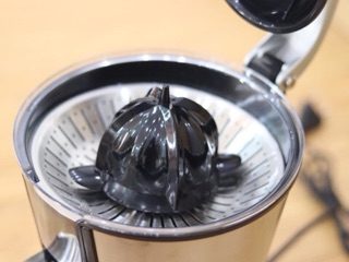 Máy vắt nước cam