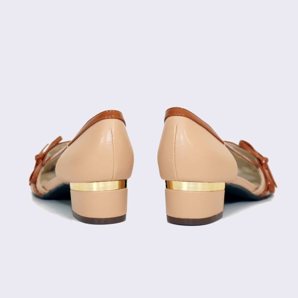 Giày bệt nơ chéo GE073 - Genni | BigBuy360 - bigbuy360.vn