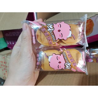 Set bánh đài loan đủ loại