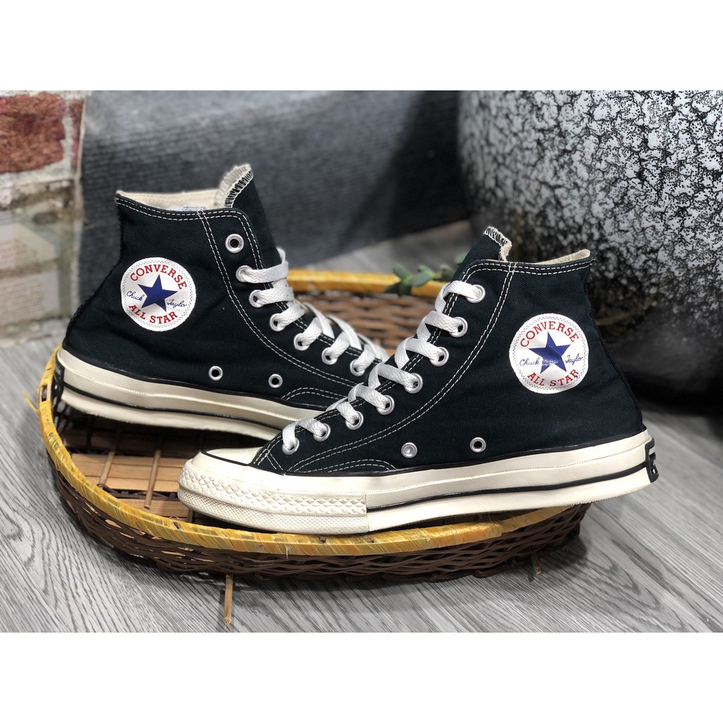 🇱🇧 GIÀY CONVERSE CHUCK 1970s HIGH 2nd