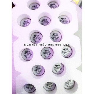 Sò transistor công suất 2N3055