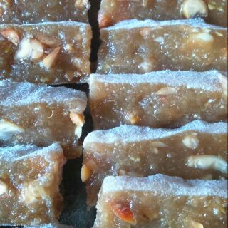 Chè lam đặc biệt