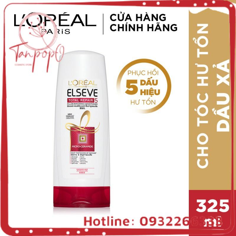 Dầu xả L'Oreal 280ml