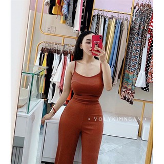 (Up New) JUM 2 DÂY CHẤT TĂM MÁT CỰC XINH - 0080