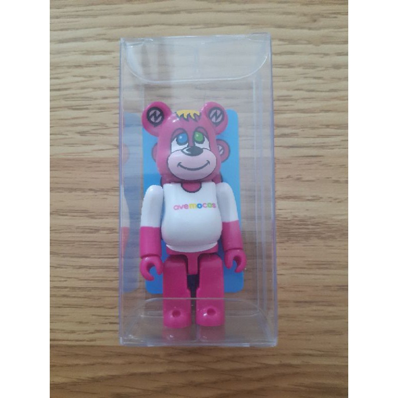 Bearbrick Đồng Giá 120k