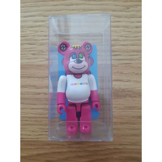 Bearbrick Đồng Giá 120k