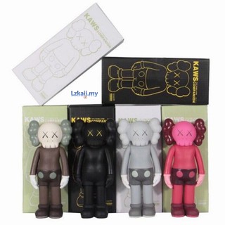 Mô Hình Đồ Chơi Nhân Vật Kaws 20cm