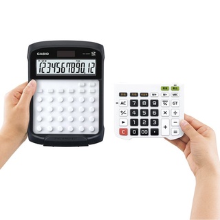 🔹 Máy Tính Để Bàn Casio WD-320MT.