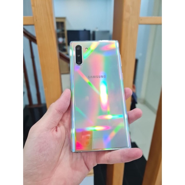 samsung note 10 plus 95% của tôi