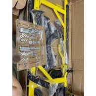 Xà đơn xà kép đa năng EX30, máy tập thể dục tại nhà, tập toàn thân