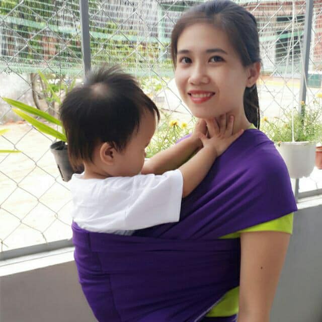 ĐỊU VẢI CHẤT THUN LƯỚI