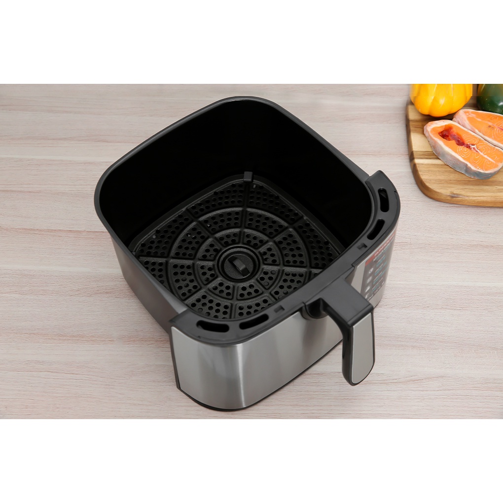Nồi chiên không dầu Sunhouse SHD4035 9 lít