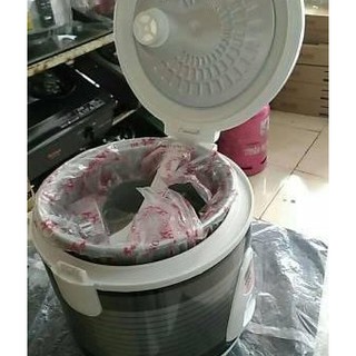 Nồi cơm điện hiệp hưng 1.8l