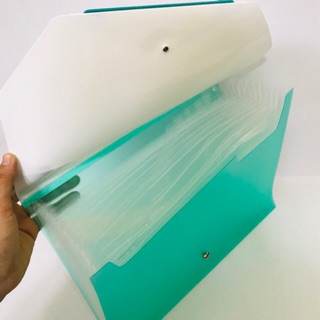 CẶP 12 NGĂN ĐỰNG GIẤY TỜ