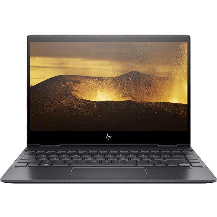 Máy Tính HP - ENVY x360 2-in-1 15.6" Touch-Screen Laptop - Intel Core i5 - 8GB 256GB