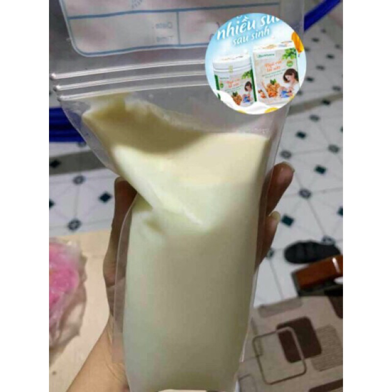 1kg ngũ cốc lợi sữa Quỳnh phương