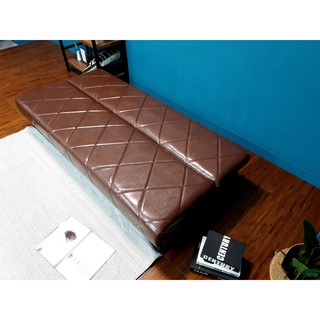 Sofa Giường Sofa đa năng BNS2018D-Nâu 178*88*36cm (Sofa Bed)